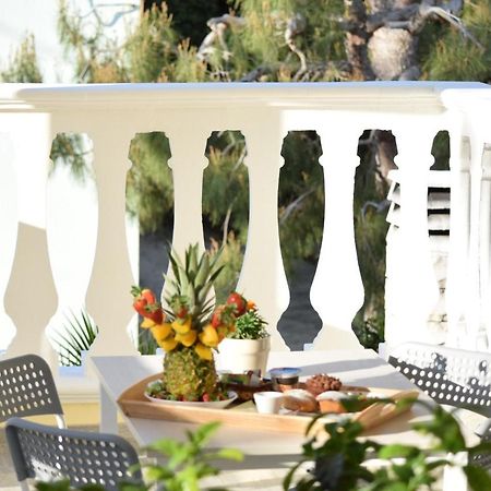 Dolcesosta B&B Marina Di Pulsano Экстерьер фото