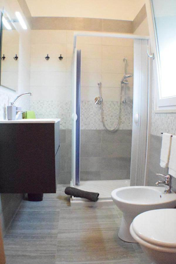 Dolcesosta B&B Marina Di Pulsano Экстерьер фото