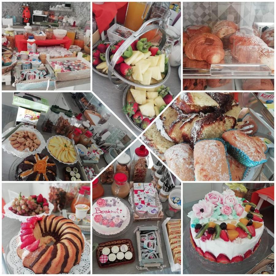 Dolcesosta B&B Marina Di Pulsano Экстерьер фото